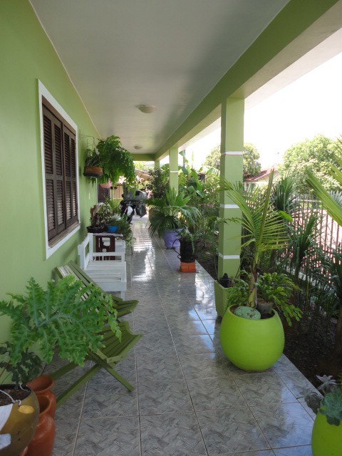 casa alvenaria