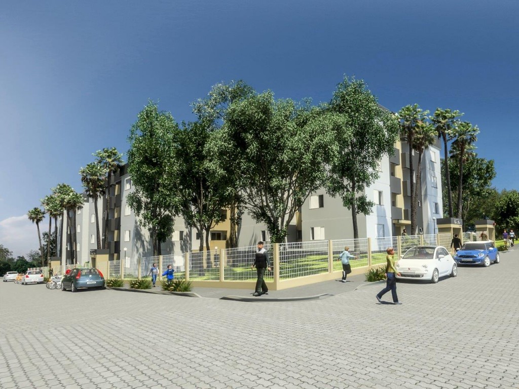 Apartamento