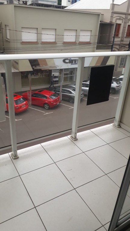 sala comercial