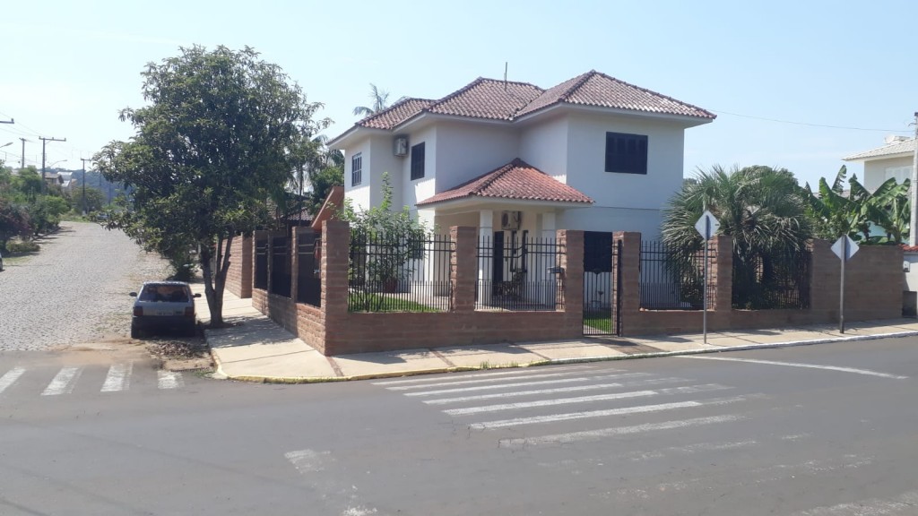 casa alvenaria
