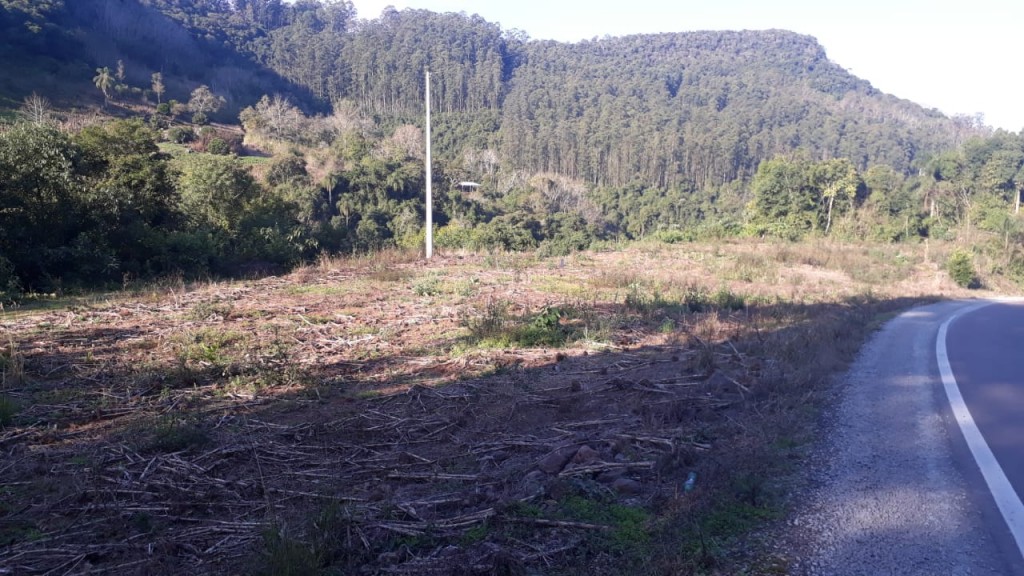 Area Rural
