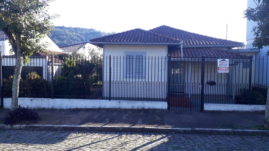 casa madeira