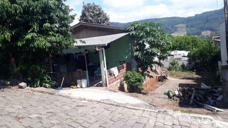 casa madeira