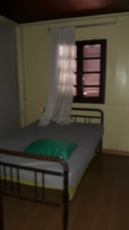 casa madeira