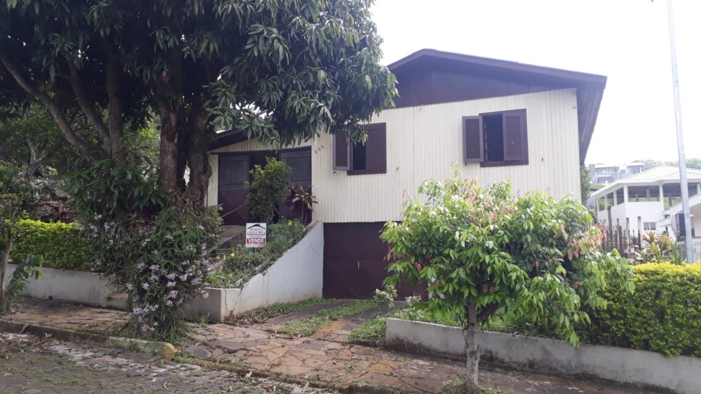 casa madeira