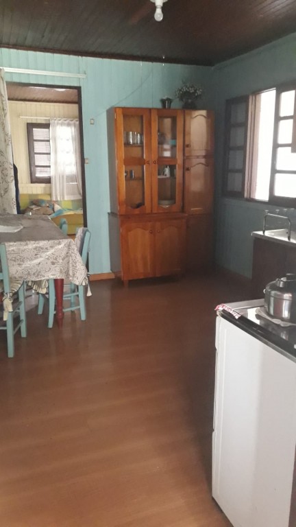 casa madeira