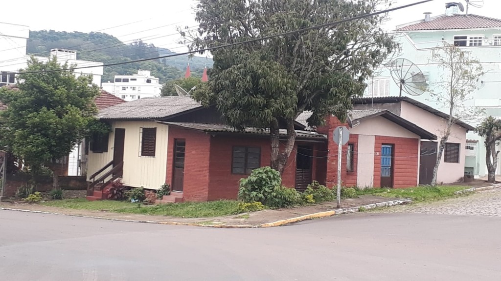 casa mista